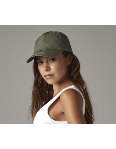 B-B10-Original 5 Panel Cap